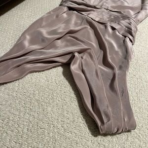 BEBE women’s dress